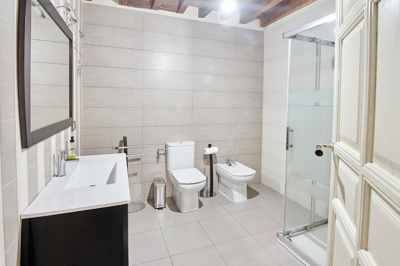 Apartamento Bari Apartment Plasencia Ngoại thất bức ảnh